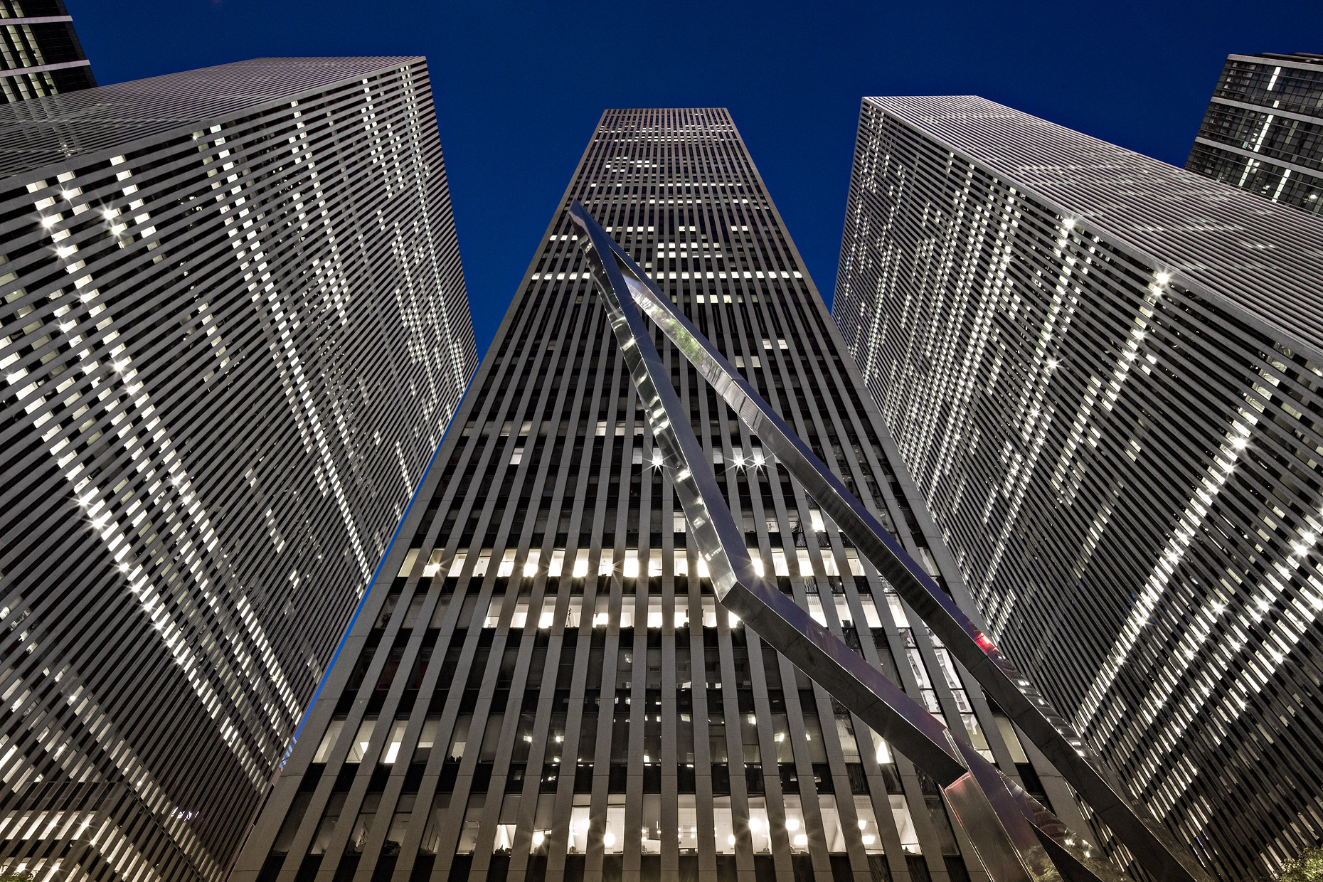 Architecture Photographer