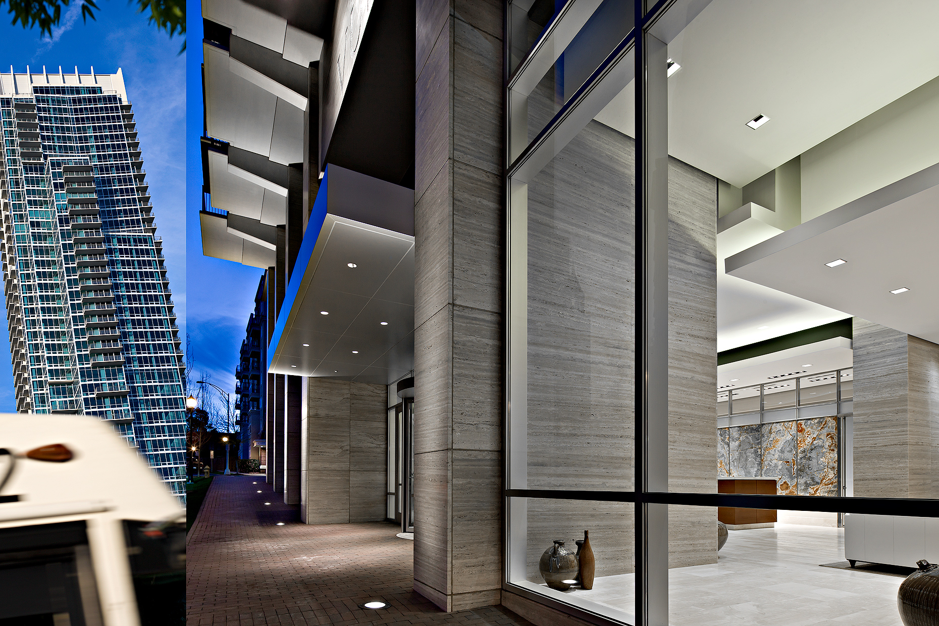Architecture Photographer
